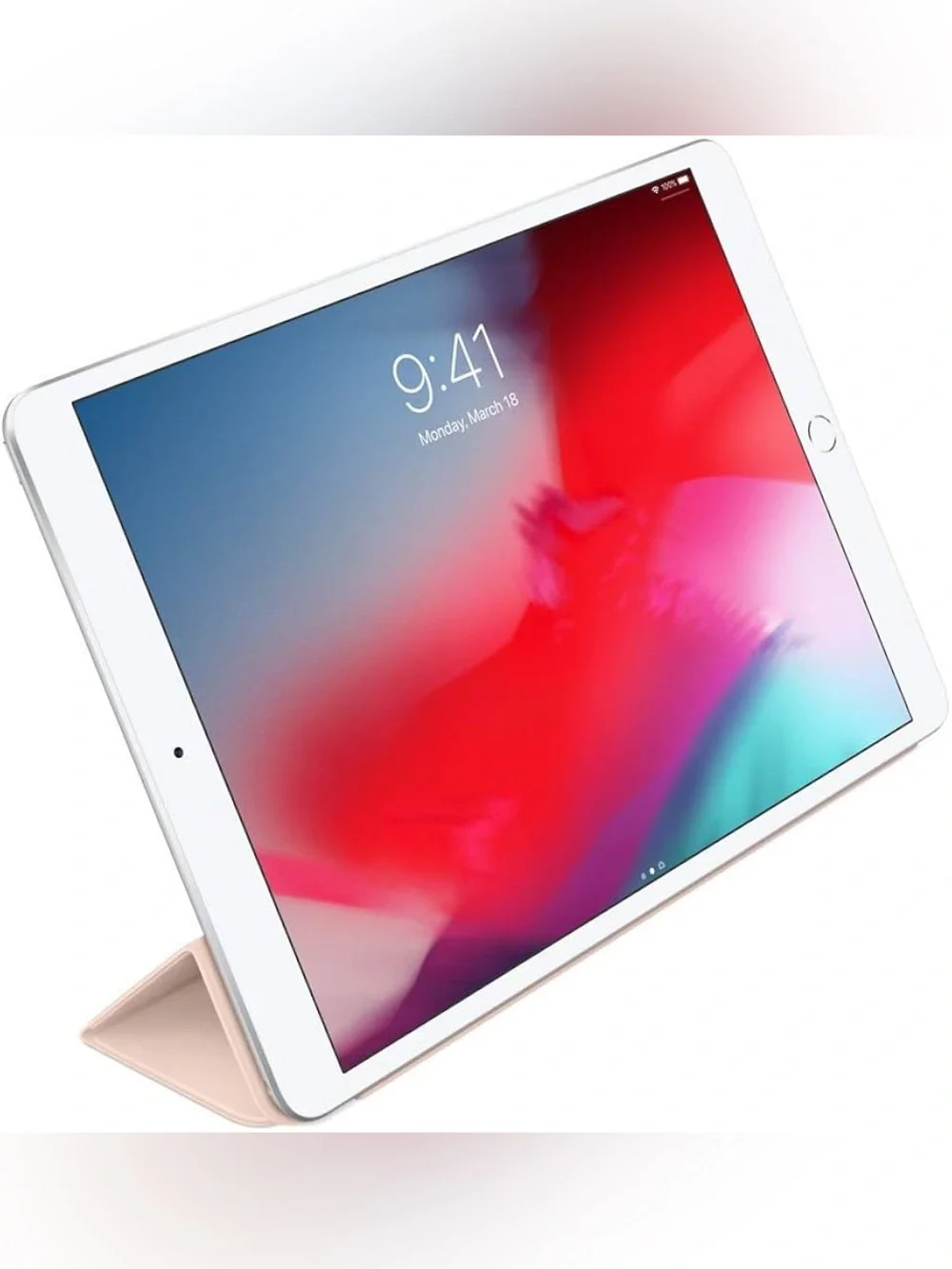 Apple this beautiful